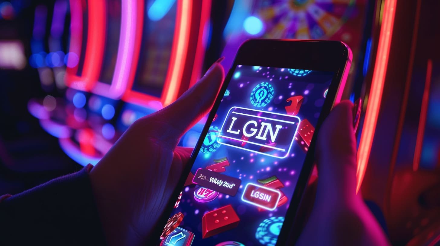 sltr88 Live Casino cara daftar deposit bermain menang penarikan cepat terpercaya